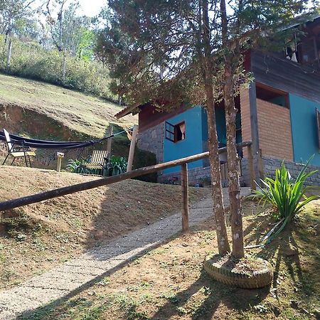Cantinho Da Rocha Paiva Visconde De Mauá Buitenkant foto