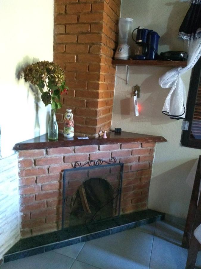 Cantinho Da Rocha Paiva Visconde De Mauá Buitenkant foto