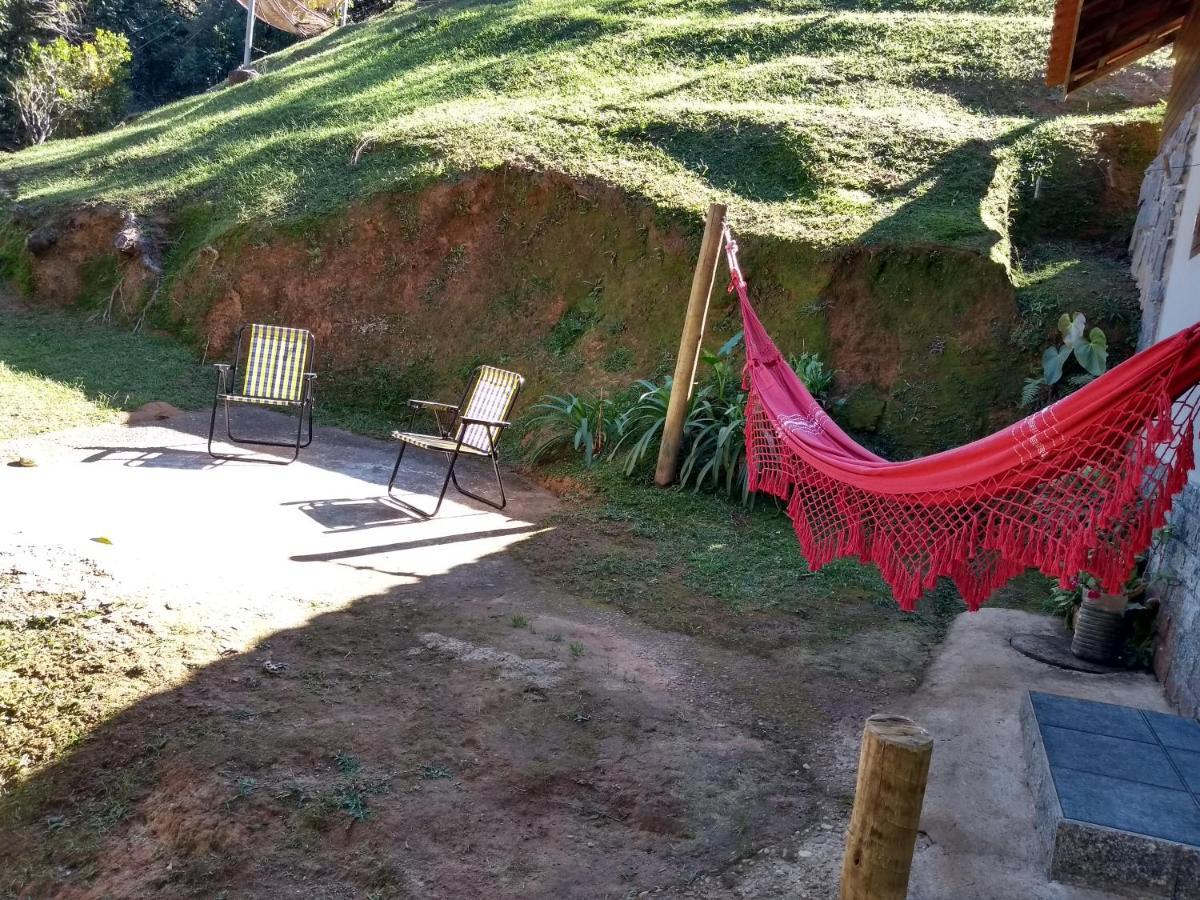 Cantinho Da Rocha Paiva Visconde De Mauá Buitenkant foto