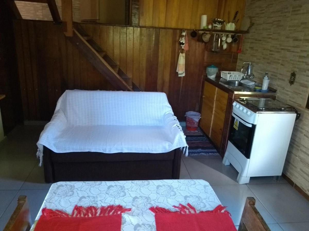 Cantinho Da Rocha Paiva Visconde De Mauá Buitenkant foto
