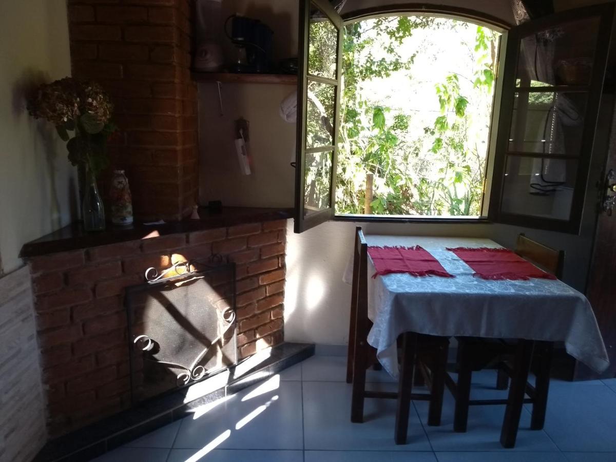Cantinho Da Rocha Paiva Visconde De Mauá Buitenkant foto