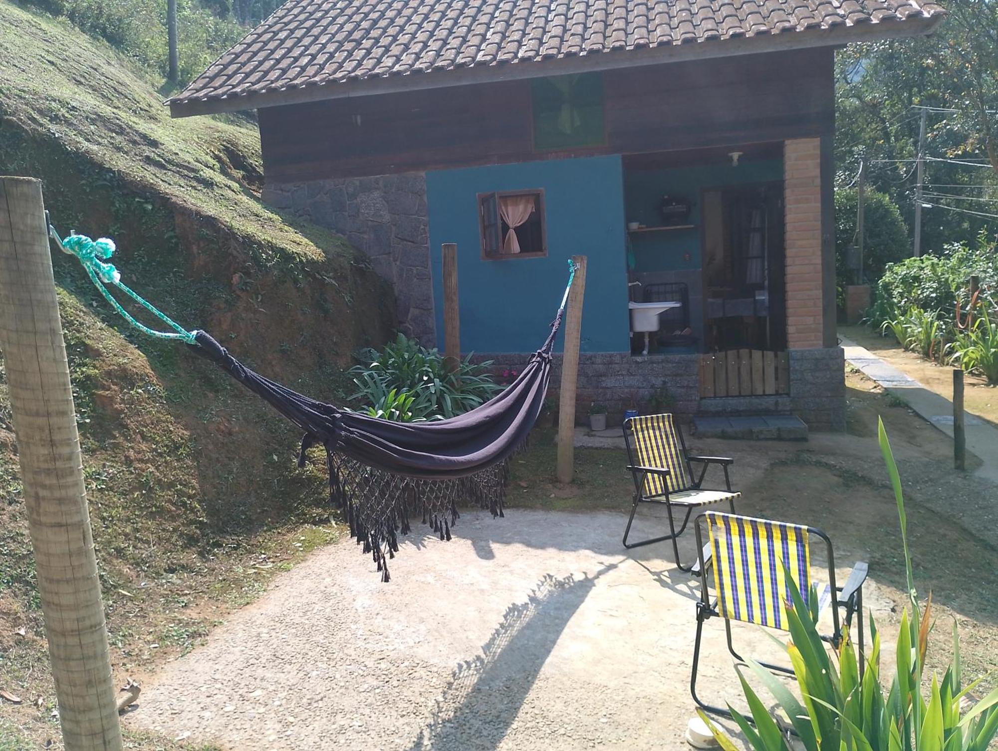 Cantinho Da Rocha Paiva Visconde De Mauá Buitenkant foto